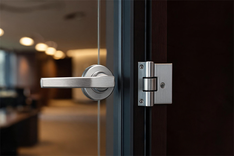 上海市 钥匙断在锁芯里怎么办？老 locksmith 教你三招自救不求人